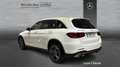 Mercedes-Benz GLC 220 -CLASS D 4MATIC AMG LINE Weiß - thumbnail 4