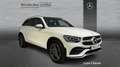 Mercedes-Benz GLC 220 -CLASS D 4MATIC AMG LINE Weiß - thumbnail 3