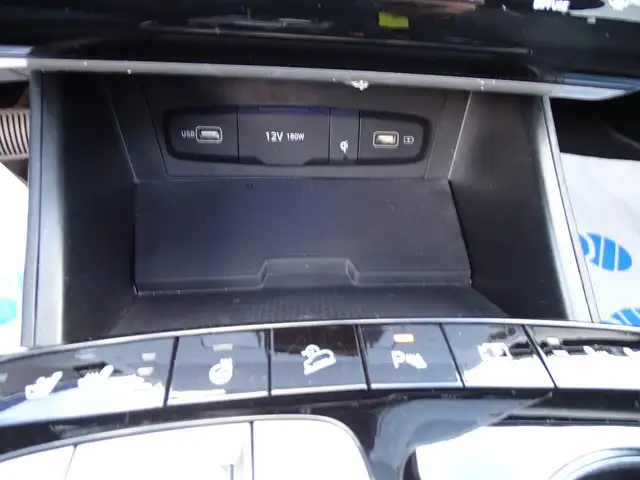 Hyundai Tucson view 8