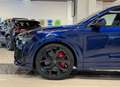 Audi RS Q8 4.0 mhev quattro tiptronic- CARBOCERAMICA Niebieski - thumbnail 3