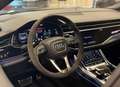 Audi RS Q8 4.0 mhev quattro tiptronic- CARBOCERAMICA Bleu - thumbnail 6