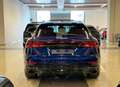 Audi RS Q8 4.0 mhev quattro tiptronic- CARBOCERAMICA Синій - thumbnail 4