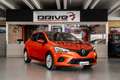 Renault Clio Full Hybrid E-Tech 140 CV 5 porte Zen Oranje - thumbnail 1