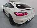 Mercedes-Benz GLC 300 Coupé 300de 4Matic Blanco - thumbnail 6
