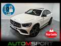 Mercedes-Benz GLC 300 Coupé 300de 4Matic Blanco - thumbnail 1