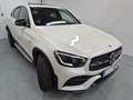 Mercedes-Benz GLC 300 Coupé 300de 4Matic Blanco - thumbnail 3