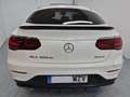 Mercedes-Benz GLC 300 Coupé 300de 4Matic Blanco - thumbnail 9