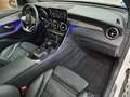 Mercedes-Benz GLC 300 Coupé 300de 4Matic Blanco - thumbnail 16