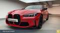 BMW M4 A Competition Cabrio xDr. LCI HUD H&K elSitze Rot - thumbnail 1