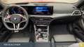 BMW M4 A Competition Cabrio xDr. LCI HUD H&K elSitze Rot - thumbnail 6