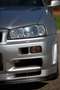 Nissan Skyline R34 GT-R V-SPEC 1 Srebrny - thumbnail 3