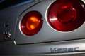 Nissan Skyline R34 GT-R V-SPEC 1 Argento - thumbnail 14