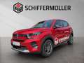 Citroen C3 PureTech 100 S&S 6-Gang-Manuell You Rouge - thumbnail 1