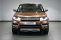 Land Rover Range Rover Sport 3.0TDV6 HSE Aut. Braun - thumbnail 2