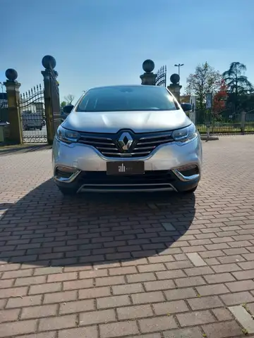 Renault Espace Espace dCi 160CV EDC Energy Intens