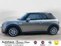 MINI Cooper S Cabrio Cooper S Cabrio Leder Sportsitze Sitz-Hzg Navi PDC Gris - thumbnail 2