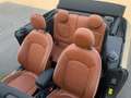 MINI Cooper S Cabrio Cooper S Cabrio Leder Sportsitze Sitz-Hzg Navi PDC Gris - thumbnail 19