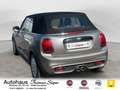 MINI Cooper S Cabrio Cooper S Cabrio Leder Sportsitze Sitz-Hzg Navi PDC Gris - thumbnail 3