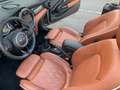 MINI Cooper S Cabrio Cooper S Cabrio Leder Sportsitze Sitz-Hzg Navi PDC Gris - thumbnail 17