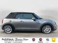 MINI Cooper S Cabrio Cooper S Cabrio Leder Sportsitze Sitz-Hzg Navi PDC Gris - thumbnail 6