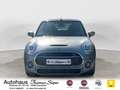MINI Cooper S Cabrio Cooper S Cabrio Leder Sportsitze Sitz-Hzg Navi PDC Gris - thumbnail 8