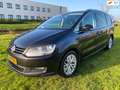 Volkswagen Sharan 2011 * 1.4 TSI Highline 7p. * AUTOMAAT * TOP AUTO! Zwart - thumbnail 1