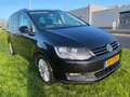 Volkswagen Sharan 2011 * 1.4 TSI Highline 7p. * AUTOMAAT * TOP AUTO! Zwart - thumbnail 7