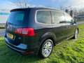 Volkswagen Sharan 2011 * 1.4 TSI Highline 7p. * AUTOMAAT * TOP AUTO! Zwart - thumbnail 5