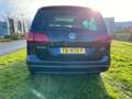 Volkswagen Sharan 2011 * 1.4 TSI Highline 7p. * AUTOMAAT * TOP AUTO! Zwart - thumbnail 4