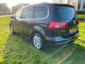 Volkswagen Sharan 2011 * 1.4 TSI Highline 7p. * AUTOMAAT * TOP AUTO! Zwart - thumbnail 3