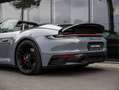 Porsche 992 4GTS CABRIO ACHTERASST/LIFT/INNO/MATR/18W/BOSE/.. Grigio - thumbnail 15