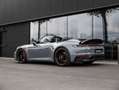 Porsche 992 4GTS CABRIO ACHTERASST/LIFT/INNO/MATR/18W/BOSE/.. Grigio - thumbnail 4