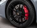 Porsche 992 4GTS CABRIO ACHTERASST/LIFT/INNO/MATR/18W/BOSE/.. Grigio - thumbnail 13