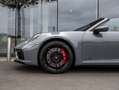 Porsche 992 4GTS CABRIO ACHTERASST/LIFT/INNO/MATR/18W/BOSE/.. Grigio - thumbnail 43