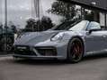 Porsche 992 4GTS CABRIO ACHTERASST/LIFT/INNO/MATR/18W/BOSE/.. Grigio - thumbnail 10