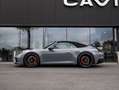 Porsche 992 4GTS CABRIO ACHTERASST/LIFT/INNO/MATR/18W/BOSE/.. Grigio - thumbnail 6