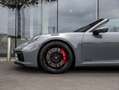 Porsche 992 4GTS CABRIO ACHTERASST/LIFT/INNO/MATR/18W/BOSE/.. Grigio - thumbnail 42