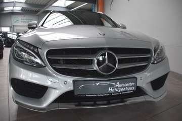 T 4Matic AMG Panorama 360° Leder