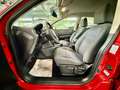 Nissan Qashqai Visia 1.6i TOP ZUSTAND Rouge - thumbnail 16