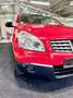 Nissan Qashqai Visia 1.6i TOP ZUSTAND Rouge - thumbnail 6