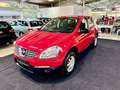 Nissan Qashqai Visia 1.6i TOP ZUSTAND Rouge - thumbnail 1