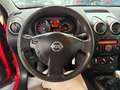Nissan Qashqai Visia 1.6i TOP ZUSTAND Rouge - thumbnail 13