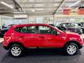 Nissan Qashqai Visia 1.6i TOP ZUSTAND Rouge - thumbnail 3
