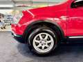 Nissan Qashqai Visia 1.6i TOP ZUSTAND Rouge - thumbnail 19