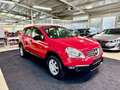 Nissan Qashqai Visia 1.6i TOP ZUSTAND Rouge - thumbnail 4