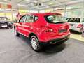 Nissan Qashqai Visia 1.6i TOP ZUSTAND Rouge - thumbnail 8