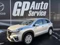 Suzuki S-Cross S-Cross 1,4 Hybrid ALLGRIP shine Aut. Silber - thumbnail 2