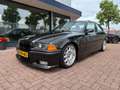 BMW 323 3-serie Coupé 323i M-Pakket | Dakraam | Airride | Zwart - thumbnail 4