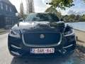Jaguar F-Pace F-Pace 2.0 T AWD R-Sport Zwart - thumbnail 1
