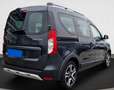 Dacia Dokker 1.6 8V 116 CV Start&Stop GPL Comfort Gris - thumbnail 2